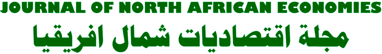 Journal of North African Economies